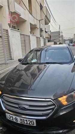فورد تورس